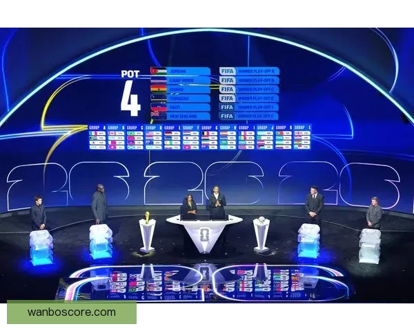 2026世界杯精彩竞猜挑战赛等你来赢丰厚奖品