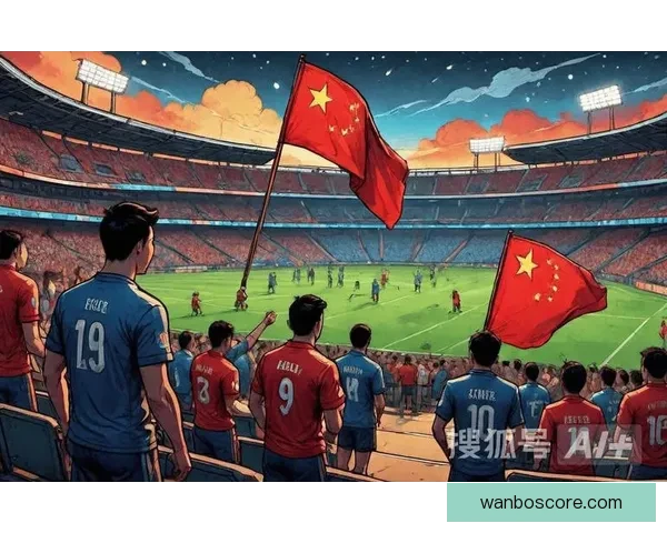 2026世界杯精彩瞬间回顾球场奇迹与激情对决全纪录